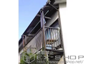 YKKAP�̃o���R�j�[���� ���F�N�^�[�e���X R�^ �o���R�j�[BC-X�^��p���� �P�� �ϐ�`20cm�Ή� �{�H��