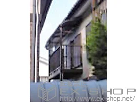 YKKAP�̃o���R�j�[���� ���F�N�^�[�e���X R�^ �o���R�j�[BC-X�^��p���� �P�� �ϐ�`20cm�Ή� �{�H��