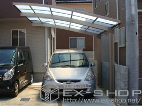 LIXIL ���N�V��(�g�X�e��)�̃J�[�|�[�g �J�[�u�|�[�g�V�O�}III �ϐ�`30cm�Ή� �{�H��