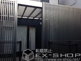 YKKAP�̃e���X���� �����[���A �e���X���� �A�� �ϐ�`20cm�Ή� �{�H��