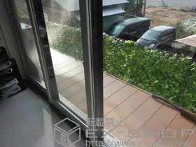 YKKAP�̃E�b�h�f�b�L ���E�b�h�f�b�L 200 �{�H��