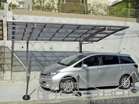 LIXIL ���N�V��(�g�X�e��)�̃J�[�|�[�g �J�[�u�|�[�g�V�O�}III �ϐ�`30cm�Ή� �{�H��