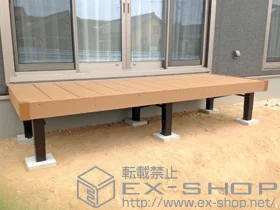 YKKAP�̃E�b�h�f�b�L ���E�b�h�f�b�L 200 �{�H��