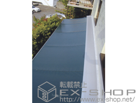 のオーニング・日よけ 彩風C型 電動リモコン式 施工例