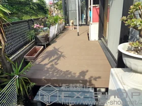 YKKAP�̃E�b�h�f�b�L ���E�b�h�f�b�L 200 �{�H��