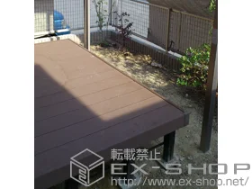 YKKAP�̃E�b�h�f�b�L ���E�b�h�f�b�L200 �{�H��