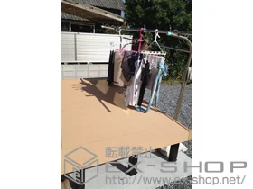 YKKAP�̃E�b�h�f�b�L ���E�b�h�f�b�L 200 �{�H��