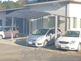 YKKAP�̃J�[�|�[�g ���C�i�c�C���|�[�g�O�����@�ϐ�`20cm�Ή�+�����ӂ��ޕ⋭���i 2�Z�b�g �{�H��