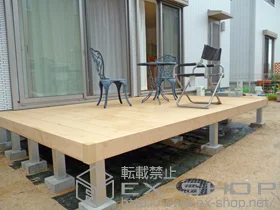 YKKAP�̃E�b�h�f�b�L ���E�b�h�f�b�L200 �{�H��