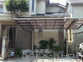 LIXIL ���N�V��(�g�X�e��)�̃J�[�|�[�g �J�[�u�|�[�g�V�O�}III �ϐ�`30cm�Ή� �{�H��