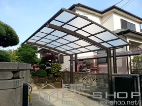 LIXIL ���N�V��(�g�X�e��)�̃J�[�|�[�g �J�[�u�|�[�g�V�O�}III �ϐ�`30cm�Ή� �{�H��