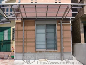 LIXIL ���N�V��(�g�X�e��)�̃J�[�|�[�g �J�[�u�|�[�g�V�O�}III �ϐ�`30cm�Ή� �{�H��