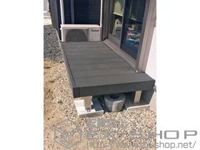 YKKAP�̃J�[�|�[�g ���C�i�c�C���|�[�g�O�����@�ϐ�`20cm�Ή� �{�H��