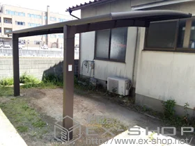 LIXIL ���N�V��(�g�X�e��)�̃J�[�|�[�g �J�[�u�|�[�g�V�O�}III �ϐ�`20cm�Ή� �{�H��