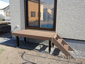 YKKAP�̃E�b�h�f�b�L ���E�b�h�f�b�L 200+���E�b�h�X�e�b�v 5�^ �g�^�C�v �{�H��