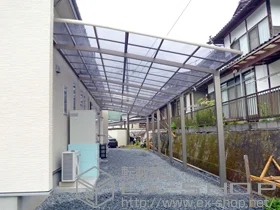 LIXIL ���N�V��(�g�X�e��)�̃J�[�|�[�g ���[�t�|�[�g�V�O�}III �c3�A�� �ϐ�`30cm�Ή� �{�H��