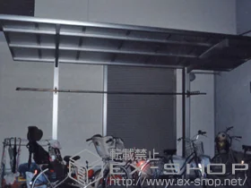 YKKAP�̃J�[�|�[�g ���C�i�|�[�g�O�����@�ϐ�`20cm�Ή�+������������ �J�[�|�[�g���p �{�H��