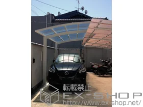 YKKAP�̃J�[�|�[�g ���C�i�|�[�g�O�����@�ϐ�`20cm�Ή� �{�H��