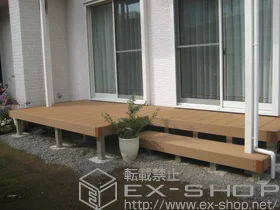 YKKAP�̃E�b�h�f�b�L ���E�b�h�f�b�L200 �{�H��