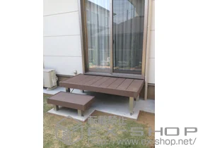 YKKAP�̃E�b�h�f�b�L ���E�b�h�f�b�L 200+�Ɨ������E�b�h�X�e�b�v2�^ �{�H��