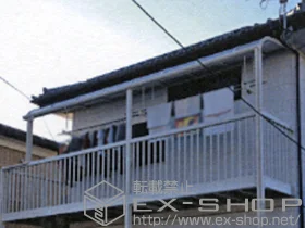 LIXIL ���N�V��(�g�X�e��)�̃o���R�j�[���� �p���[�A���t�@ RB�^ �����^�C�v �A�� �ϐ�`30cm�Ή� �{�H��