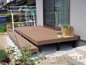 YKKAP�̃E�b�h�f�b�L ���E�b�h�f�b�L 200 �{�H��