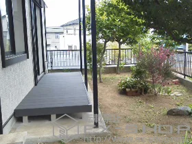 YKKAP�̃E�b�h�f�b�L ���E�b�h�f�b�L 200 �{�H��