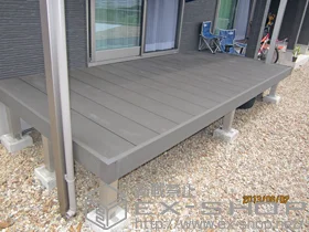 YKKAP�̃E�b�h�f�b�L ���E�b�h�f�b�L 200 �{�H��