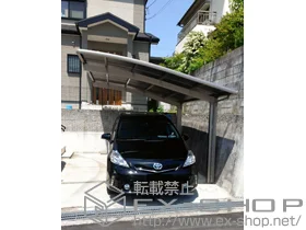 LIXIL ���N�V��(�g�X�e��)�̃J�[�|�[�g �J�[�u�|�[�g�V�O�}III �ϐ�`20cm�Ή� �{�H��