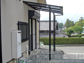 LIXIL ���N�V��(�g�X�e��)�̃e���X���� ���C�U�[�e���XII F�^ �e���X�^�C�v �P�� �ϐ�`20cm�Ή� �{�H��