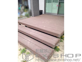 YKKAP�̃E�b�h�f�b�L ���E�b�h�f�b�L 200 �{�H��