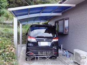 YKKAP�̃J�[�|�[�g ���C�i�|�[�g�O�����@�ϐ�`20cm�Ή� �{�H��