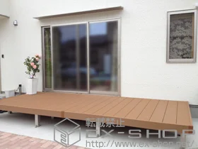 YKKAP�̃E�b�h�f�b�L ���E�b�h�f�b�L 200 �{�H��