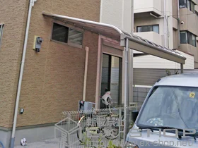 YKKAP�̃e���X���� ���F�N�^�[ R�^ �e���X�^�C�v �P�� �ϐ�`20cm�Ή� �{�H��