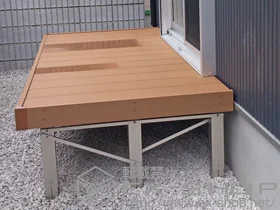 YKKAP�̃E�b�h�f�b�L ���E�b�h�f�b�L 200 �{�H��