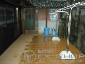 YKKAP�̃E�b�h�f�b�L ���E�b�h�f�b�L 200 �{�H��