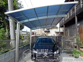 YKKAP�̃J�[�|�[�g ���C�i�|�[�g�O�����@�ϐ�`20cm�Ή� �{�H��