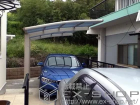 YKKAP�̃J�[�|�[�g ���C�i�|�[�g�O�����@�ϐ�`20cm�Ή� �{�H��