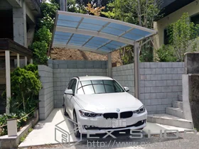 YKKAP�̃J�[�|�[�g ���C�i�|�[�g�O�����@�ϐ�`20cm�Ή� �{�H��