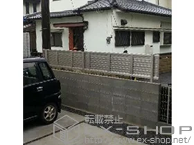 YKKAP�̃t�F���X�E��E�� �G�N�X���C���t�F���X7�^ ���R���^�C�v �{�H��