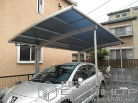 YKKAP�̃J�[�|�[�g ���C�i�|�[�g�O�����@�ϐ�`20cm�Ή��{���E���T�|�[�g �W�� 2�{�� �{�H��