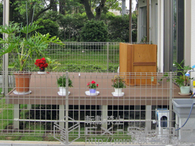 のウッドデッキ リウッドデッキ 200 施工例