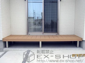 YKKAP�̃E�b�h�f�b�L ���E�b�h�f�b�L 200 �{�H��