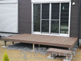 YKKAP�̃E�b�h�f�b�L ���E�b�h�f�b�L 200+�Ɨ������E�b�h�X�e�b�v2�^ �{�H��