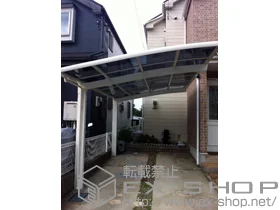 LIXIL ���N�V��(�g�X�e��)�̃J�[�|�[�g �J�[�u�|�[�g�V�O�}III �ϐ�`20cm�Ή� �{�H��