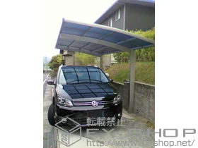 YKKAP�̃J�[�|�[�g ���C�i�|�[�g�O�����@�ϐ�`20cm�Ή� �{�H��