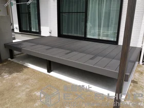 YKKAP�̃E�b�h�f�b�L ���E�b�h�f�b�L 200 �{�H��