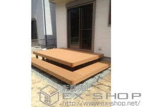 YKKAP�̃E�b�h�f�b�L ���E�b�h�f�b�L200+���E�b�h�f�b�L200 �i���Z�b�g ���ʁE�Б��ʃ^�C�v 1�i �{�H��