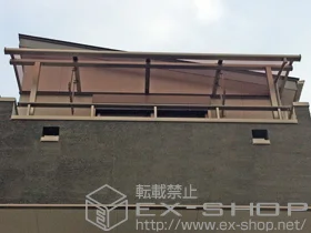 LIXIL ���N�V��(�g�X�e��)�̃o���R�j�[���� ���C�U�[�e���XII R�^ �����^�C�v �P�� �ϐ�`20cm�Ή� �{�H��