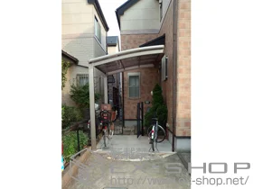 LIXIL NV(gXe)̃TCN|[gE]Ԓu J[u|[gVO}III ~j ϐ`20cmΉ {H